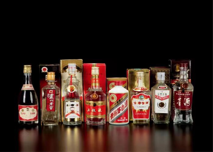 广阳茅台酒回收